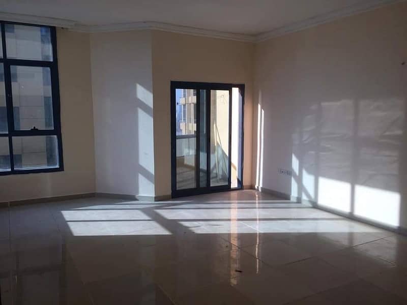 flat for sale good location elkhor tower