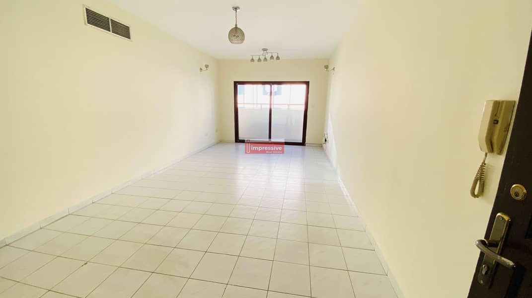 1 Month Free- Cheapest 2BR in Mankhool @ 55K