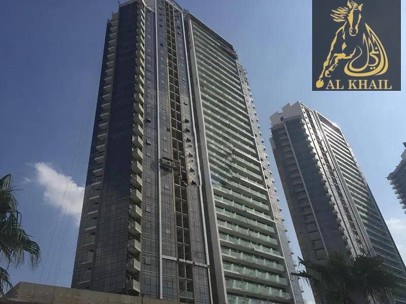 Cheapest 1BR Ready Golf Facing Apartments Luxury Living Cheapest 1BR Ready Golf Facing Apartments Luxury Living