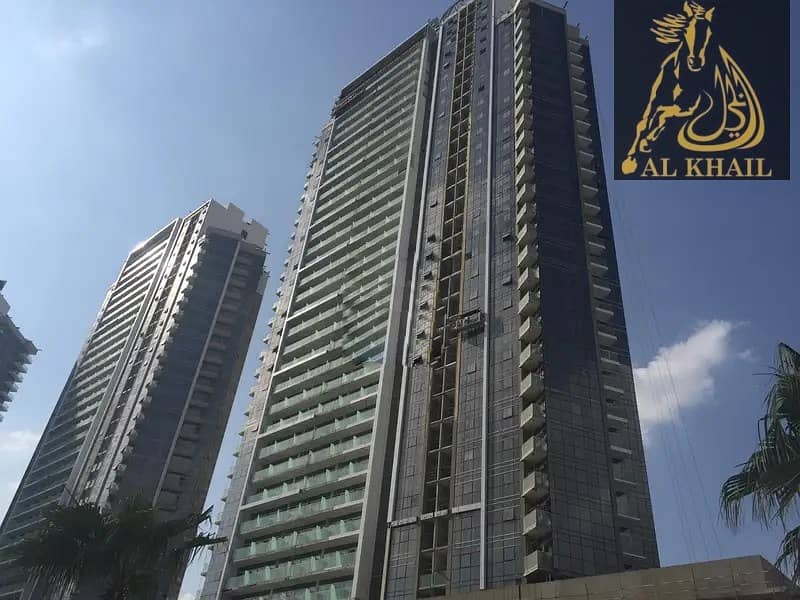Big Discount Ready Golf Course View 2BR Apartment Big Discount Ready Golf Course View 2BR Apartment