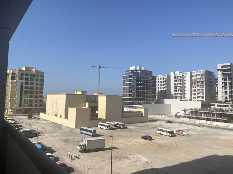 EXCLUSIVE OFFER FOR BRAND NEW ONE B/R FLATS WITH BALCONY IN AL SATWA - DUBAI WITH ONE MONTH FREE + ONE PARKING