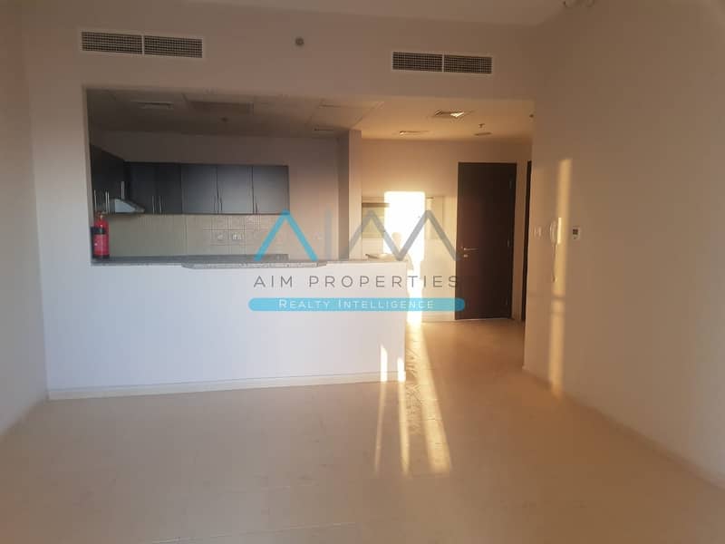 SPACIOUS 1 BHK FOR SALE IN LIWAN QUEUE POINT 265