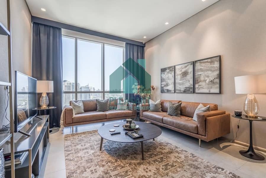 New in The Market | Eco-Friendly Apartment | Ready to Move | VIP