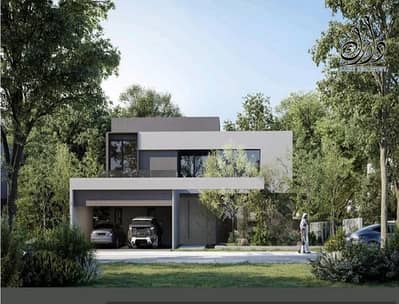 4 Bedroom Villa for Sale in Al Tai, Sharjah - Own Your Villa 4BR with a DP 84K only 4 Bedroom Villa for Sale in Al Tai, Sharjah - Own Your Villa 4BR with a DP 84K only