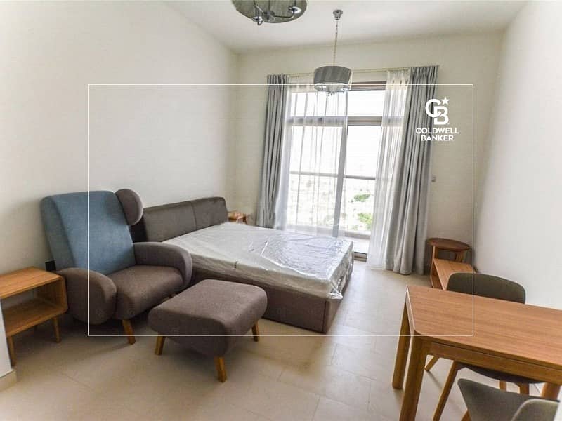 7 2 Units - Furnished Studio-Close to Metro-For Sale