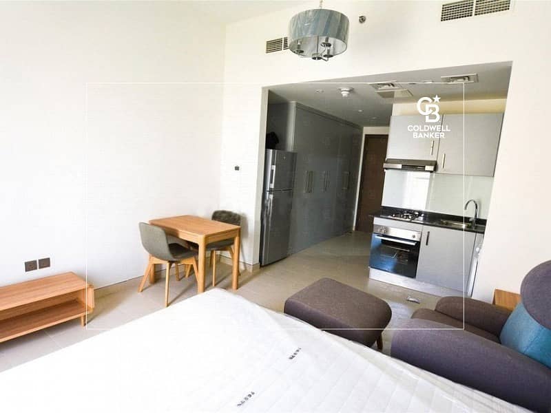 9 2 Units - Furnished Studio-Close to Metro-For Sale