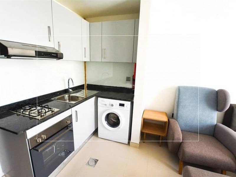 2 2 Units - Furnished Studio-Close to Metro-For Sale