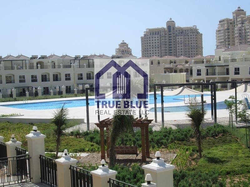 POOL VIEW 4 BEDROOM BAYTI CHILLER FREE POOL VIEW 4 BEDROOM BAYTI CHILLER FREE