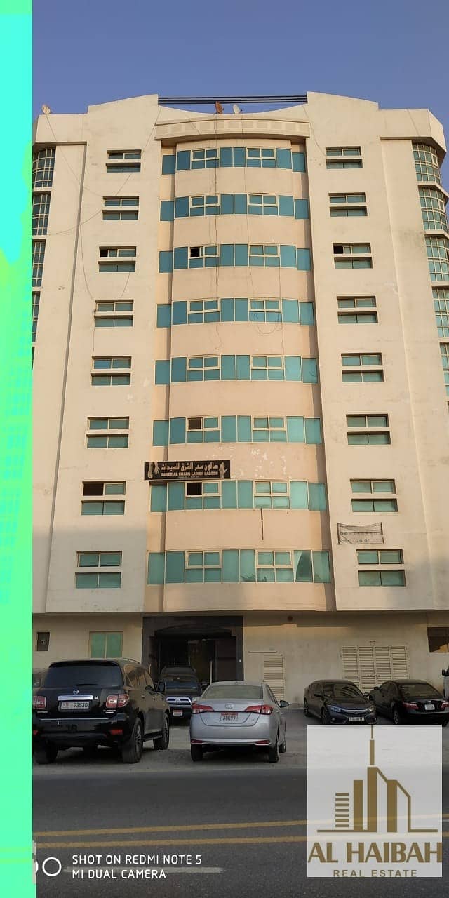 Здание в Аль Хамидия, 9000000 AED - 5002076