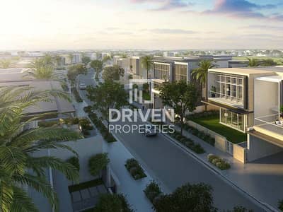 Resale | Standalone Villa with Best View Resale | Standalone Villa with Best View