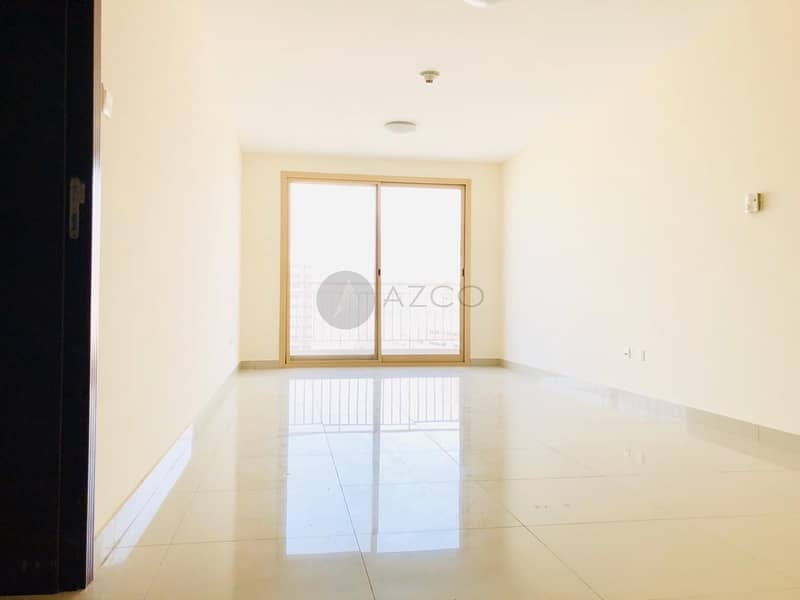 RENTED UNIT|SPACIOUS |HUGE BALCONY |PRIME LOCATION