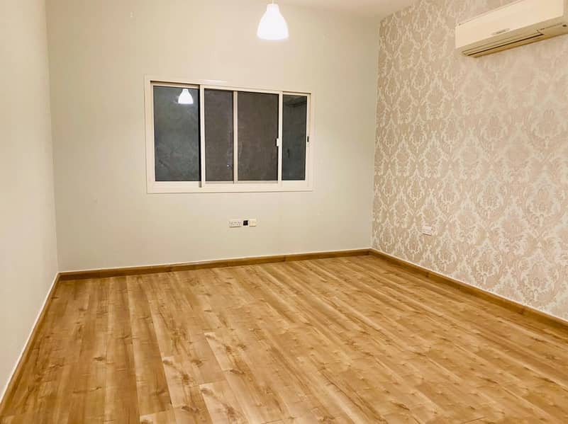 Very Specious Studio Apartment,Separate Kitchen In Mbz City Starting Price Aed 23K