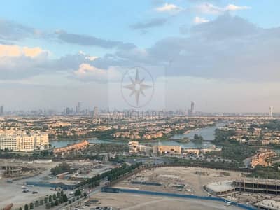 High Floor 2 Bedroom for sale in Goldcrest Views 2 High Floor 2 Bedroom for sale in Goldcrest Views 2