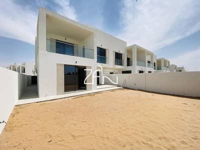 Corner Single Row 3 BR TH Type EB Close to Gate Corner Single Row 3 BR TH Type EB Close to Gate