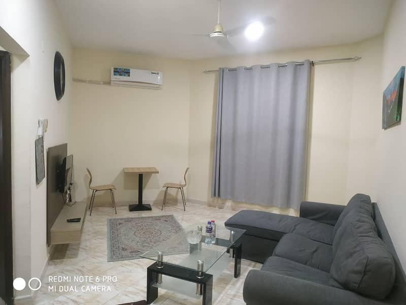 Квартира в Аль Рашидия，Аль Рашидия 3, 1 спальня, 2800 AED - 4880278