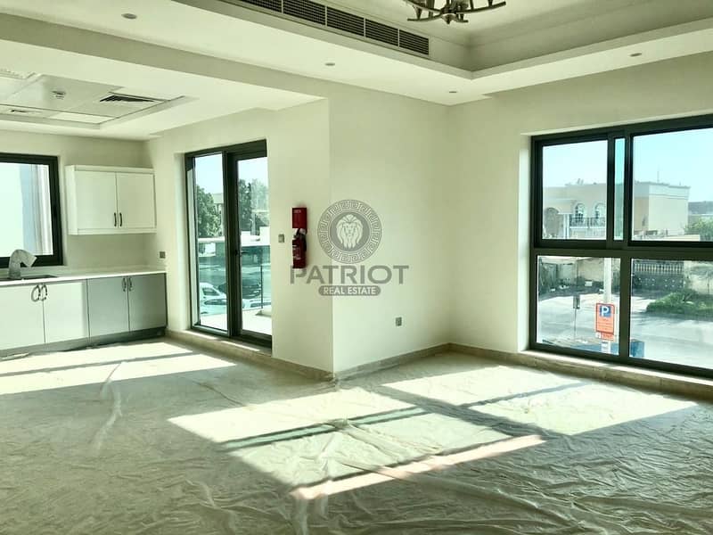 Brand New 7- BR Town House In AL- Barsha