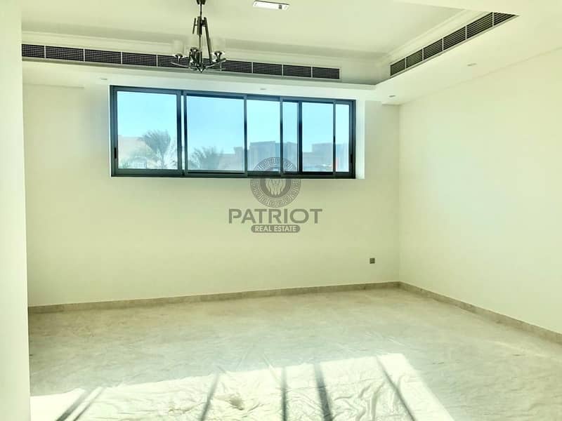7 Brand New 7- BR Town House In AL- Barsha