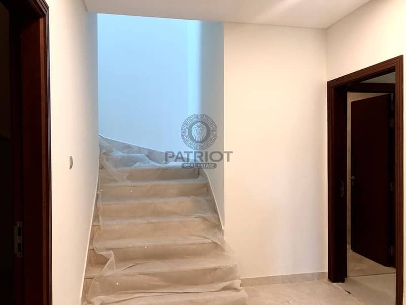 3 Brand New 7- BR Town House In AL- Barsha