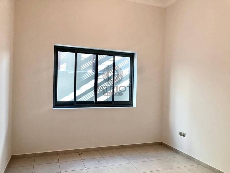 4 Brand New 7- BR Town House In AL- Barsha