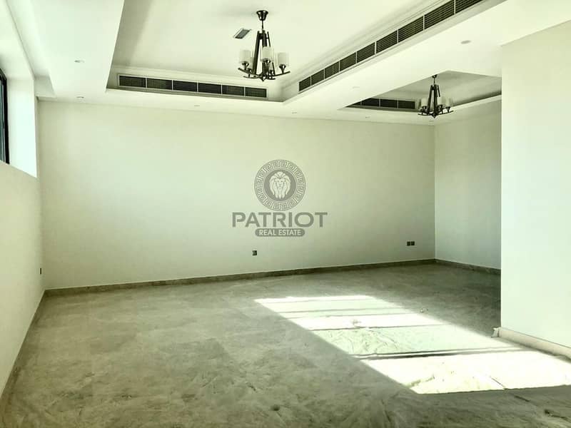 8 Brand New 7- BR Town House In AL- Barsha