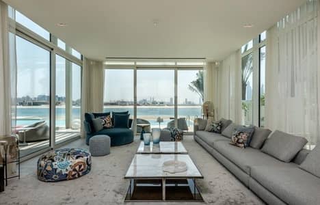 Luxury villa | Breathtaking views | Private beach, Spa and Cinema