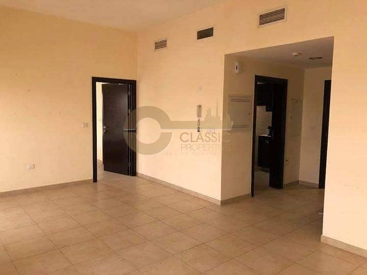 3 Hot Deal | 1bed | Close Kitchen | Balcony
