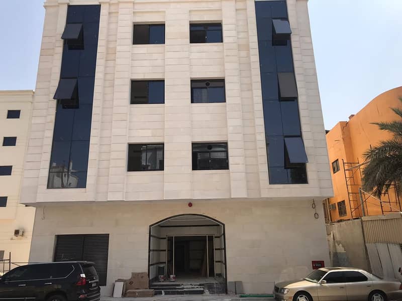 Building for sale in Ajman with a great location Building for sale in Ajman with a great location