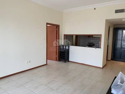 شقة 1 غرفة نوم للايجار في أبراج بحيرات الجميرا، دبي - Elegant 1 BR | Unfurnished & Clean | Lake View شقة 1 غرفة نوم للايجار في أبراج بحيرات الجميرا، دبي - Elegant 1 BR | Unfurnished & Clean | Lake View