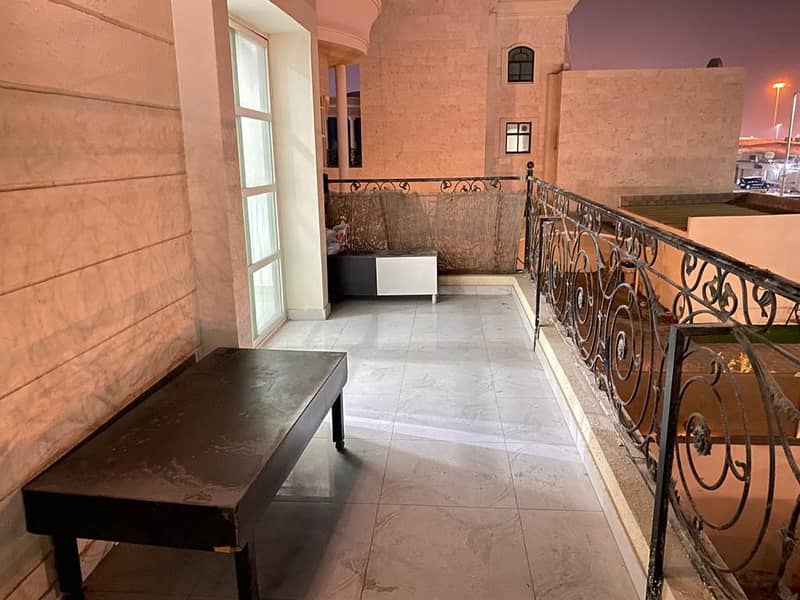 Квартира в Халифа Сити, 2 cпальни, 55000 AED - 4710319