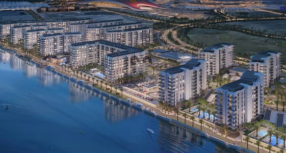 Best Price | Handover Soon | Yas Island Living Best Price | Handover Soon | Yas Island Living