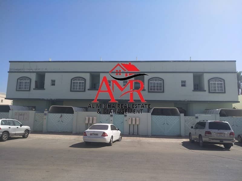Duplex Villa|Private Entrance & Garage |Best Price Duplex Villa|Private Entrance & Garage |Best Price
