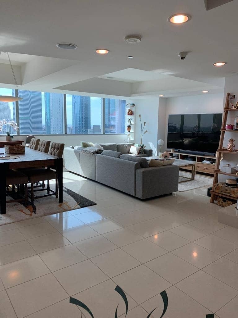 Burj Khalifa View 2-BR for Sale in Jumeirah Living Burj Khalifa View 2-BR for Sale in Jumeirah Living