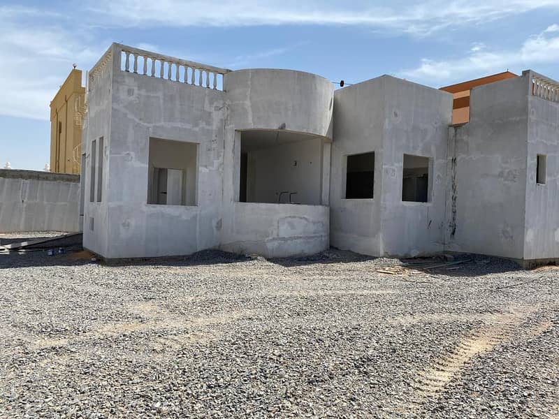 For sale villa in the emirate of Ras Al Khaimah - Al Dhait South