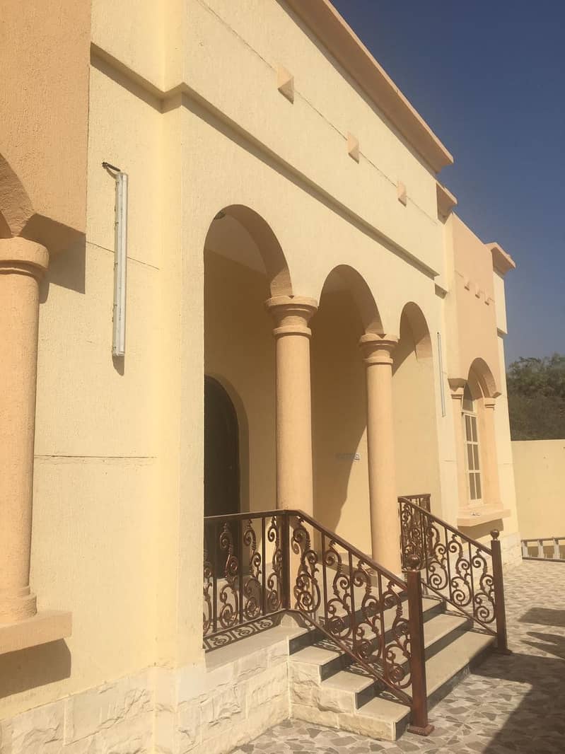 an opportunity for rent in al-BURAIRAT First Residence