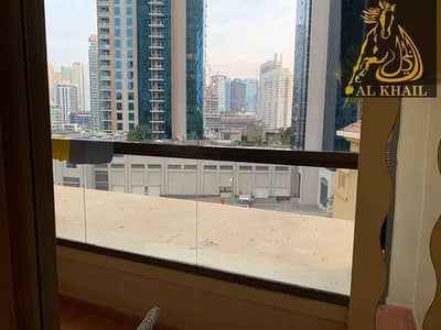 Great Layout Spacious 3BR + Maid For Sale Marina View JBR