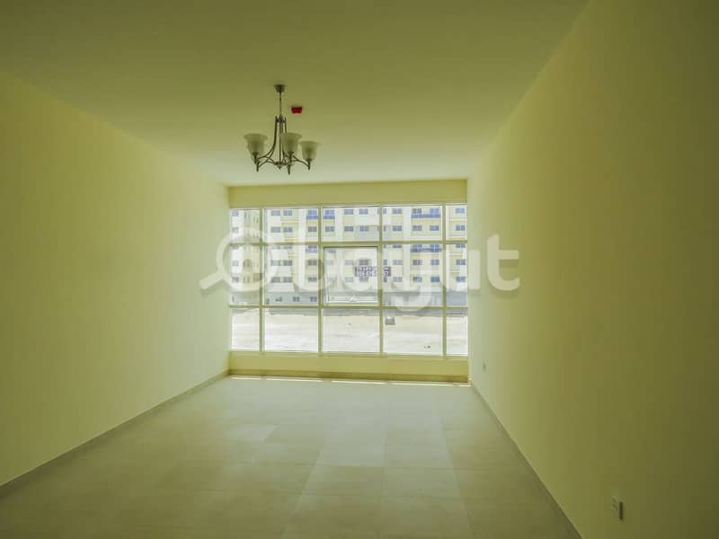 Brand New Flat 3BHK For Rent