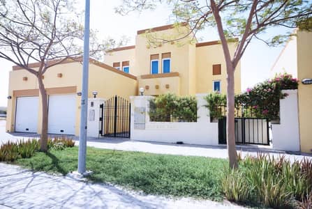 3 Bedroom Villa for Sale in Jumeirah Park, Dubai - Best Deal | 3Br + M|Well Maintained|Heritage Large 3 Bedroom Villa for Sale in Jumeirah Park, Dubai - Best Deal | 3Br + M|Well Maintained|Heritage Large