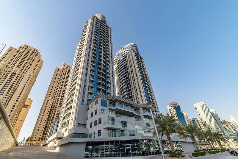 14 Investor Deal 3 bedroom for AED 1.175M call now