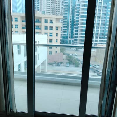 شقة في برج دي إي سي دبي مارينا 1 غرف 600000 درهم - 4547929 شقة في برج دي إي سي دبي مارينا 1 غرف 600000 درهم - 4547929