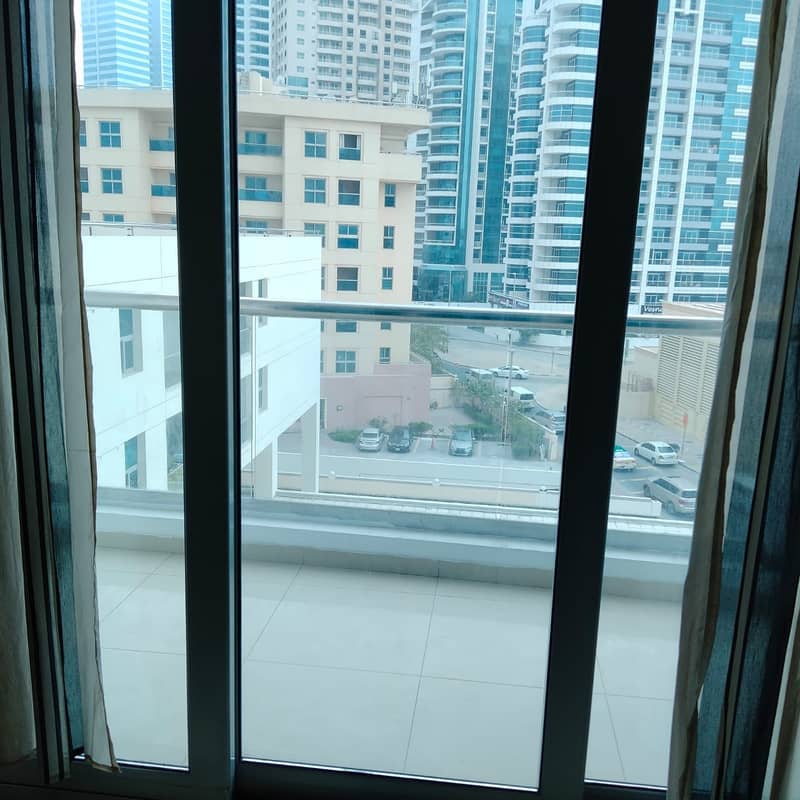 One Bedroom Large Size For Sale In DEC Tower