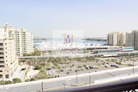 Sea View | 1BR Apartment | Fairmont Sea View | 1BR Apartment | Fairmont
