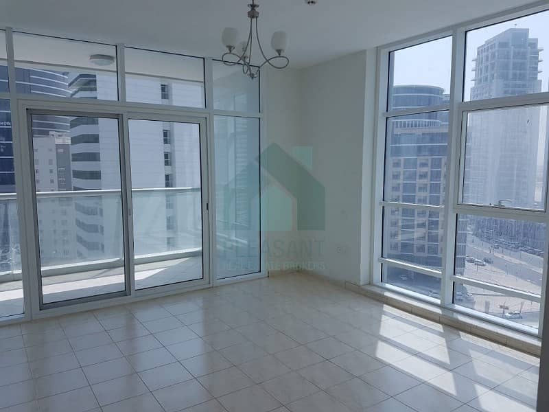 Fully Rented Residential Tower for Sale in Freehold  Area -AT | VIP
