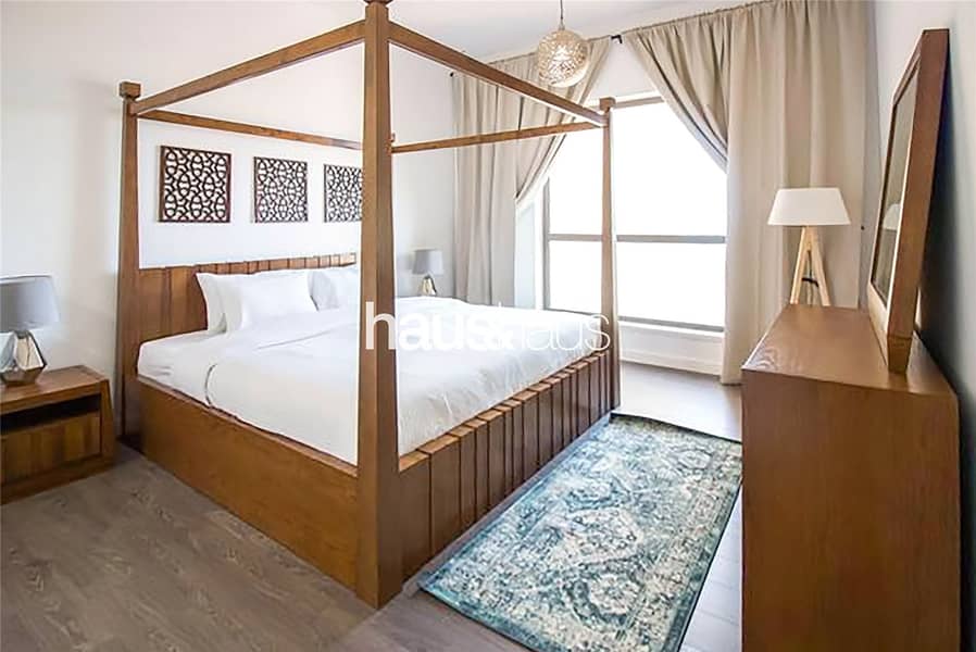 Exclusive | Stunning Upgrade | Sea View Exclusive | Stunning Upgrade | Sea View
