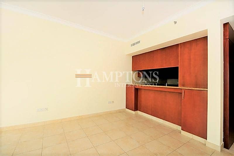 Large One Bedroom || Golf Course facing