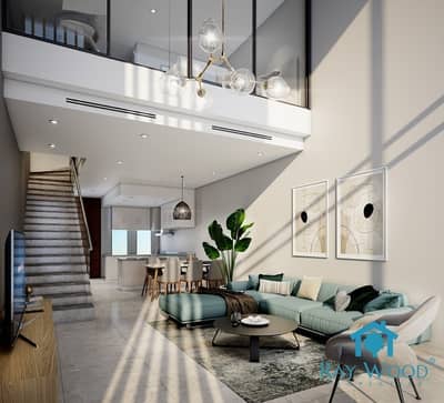 0 DOWNPAYMENT| PAY 1% per MONTH| Behind Serena 0 DOWNPAYMENT| PAY 1% per MONTH| Behind Serena