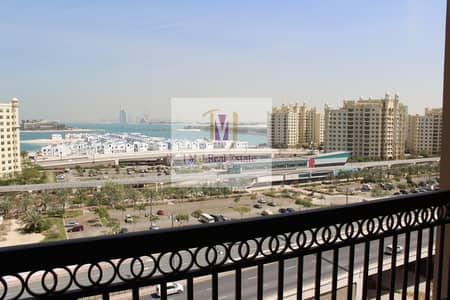 Sea View | 1BR Apartment for Sale | Fairmont Sea View | 1BR Apartment for Sale | Fairmont