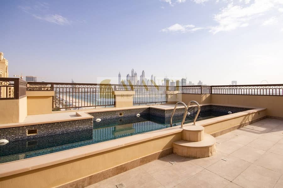 Exclusive Royal Penthous in Fairmont North !!! Exclusive Royal Penthous in Fairmont North !!!