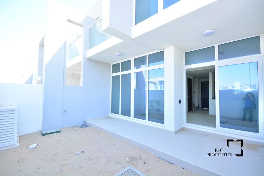 46 Brand New | Recently Handedover | 3BR Townhouse