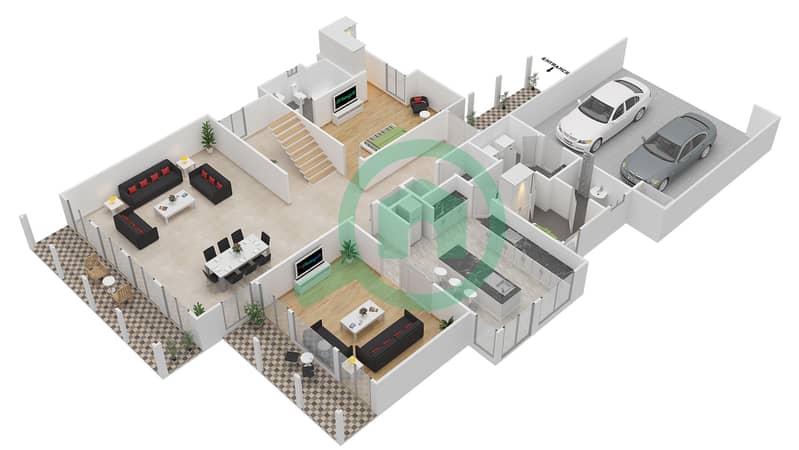 Ground Floor