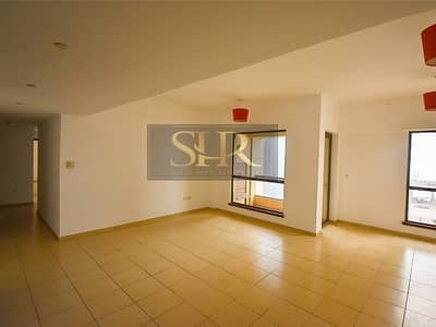 Stunning Sea View | 3 Bedroom +Maid | Vacant Stunning Sea View | 3 Bedroom +Maid | Vacant